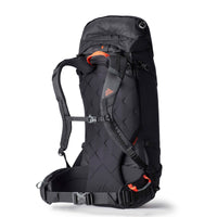 Gregory Alpinisto 35 MD - Tourenrucksack 74 cm (lava black) - Ansicht 2