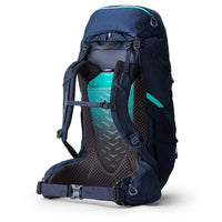 Gregory Amber 68 - Women's Wanderrucksack 74.9 cm (arctic navy) - Ansicht 2