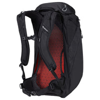 Gregory Arrio 24 RC - Wanderrucksack 55 cm (flame black) - Markenkoffer