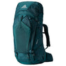 Gregory Deva 70 XS - Women's Reiserucksack 76 cm (emerald green, XS) - Markenkoffer