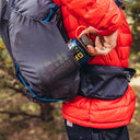 Gregory Focal 38 RC L - Reiserucksack 69 cm (ozone black) - Markenkoffer