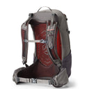 Gregory Juno 24 RC - Women's Wanderrucksack 52 cm (torch grey) - Ansicht 2