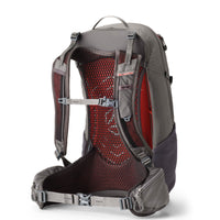 Gregory Juno 24 RC - Women's Wanderrucksack 52 cm (torch grey) - Ansicht 2