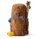 Gregory Maven 58 XS/S - Women's Wanderrucksack 69 cm (warm bronze) - Markenkoffer