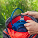 Gregory Maya 15 - Women's Wanderrucksack 46 cm (sunset grey) - Markenkoffer