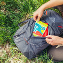 Gregory Maya 15 - Women's Wanderrucksack 46 cm (sunset grey) - Markenkoffer