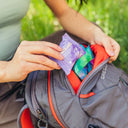 Gregory Maya 15 - Women's Wanderrucksack 46 cm (sunset grey) - Markenkoffer