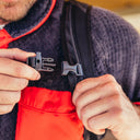 Gregory Nano 24 - Rucksack 51 cm (spark navy) - Markenkoffer