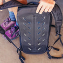 Gregory Nano 24 - Rucksack 51 cm (spark navy) - Ansicht 5