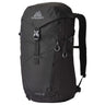 Gregory Nano 28 - Rucksack 54 cm (optic black)