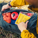 Gregory Paragon 40 S/M - Wanderrucksack 67 cm (cascade green, SM) - Markenkoffer