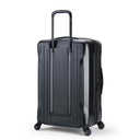 Gregory Quadro Pro 28 - 4-Rollen-Trolley 71 cm erw. (optic black) - Ansicht 2