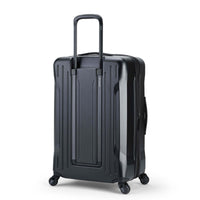 Gregory Quadro Pro 28 - 4-Rollen-Trolley 71 cm erw. (optic black) - Ansicht 2