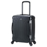 Gregory Quadro Pro Int Carry On - 4 - Rollen - Kabinentrolley 55 cm erw. (optic black) - Markenkoffer