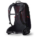 Gregory Zulu 20 LT RC - Wanderrucksack 55 cm (volcanic black) - Ansicht 2