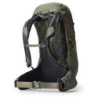 Gregory Zulu 28 LT RC - Wanderrucksack 58 cm (forage green) - Ansicht 2