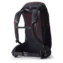Gregory Zulu 28 LT RC - Wanderrucksack 58 cm (volcanic black) - Ansicht 2