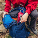 Gregory Zulu 30 SM/MD - Wanderrucksack 60 cm (halo blue) - Markenkoffer