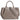 Guess Amorette Girlfriend - Henkeltasche 33 cm (light taupe) - Markenkoffer