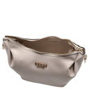 Guess Amorette - Schultertasche 26 cm (light taupe) - Markenkoffer