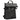 Guess Arezzo - Rucksack 45 cm (black) - Markenkoffer