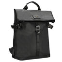 Guess Arezzo - Rucksack 45 cm (black) - Markenkoffer