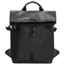Guess Arezzo - Rucksack 45 cm (black) - Markenkoffer