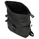 Guess Arezzo - Rucksack 45 cm (black) - Markenkoffer