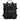 Guess Arezzo - Rucksack 45 cm (black) - Markenkoffer