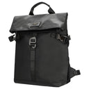 Guess Arezzo - Rucksack 45 cm (black) - Markenkoffer
