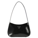 Guess Arnela Top Zip - Schultertasche 26 cm (black) - Markenkoffer