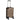 Guess Berta 18 IN - 4 - Rollen - Kabinentrolley 53 cm (latte logo/brown) - Markenkoffer