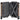 Guess Berta 18 IN - 4 - Rollen - Kabinentrolley 53 cm (latte logo/brown) - Markenkoffer