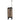 Guess Berta 18 IN - 4 - Rollen - Kabinentrolley 53 cm (latte logo/brown) - Markenkoffer