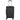 Guess Berta 22 IN - 4 - Rollen - Trolley 64 cm erw. (coal logo) - Markenkoffer