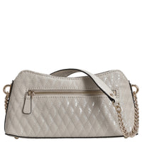 Guess Betula - Schultertasche 27 cm (taupe) - Ansicht 4