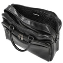 Guess Boston - Laptoptasche 38 cm (black) - Markenkoffer