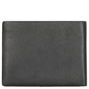 Guess Boston M - Geldbörse 4cc 12 cm RFID (black) - Markenkoffer