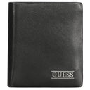Guess Boston S - Geldbörse 4cc 10.5 cm (black) - Markenkoffer