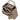 Guess Brenton - Shopper 27 cm (latte logo) - Markenkoffer