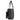 Guess Brenton - Shopper 45 cm (coal logo) - Markenkoffer