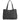 Guess Brenton - Shopper 45 cm (coal logo) - Markenkoffer
