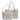 Guess Brenton SLG Large Zip Around - Geldbörse 12cc 20.5 cm (black) - Markenkoffer