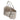 Guess Brenton SLG Large Zip Around - Geldbörse 12cc 20.5 cm (black) - Markenkoffer