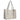 Guess Brenton SLG Large Zip Around - Geldbörse 12cc 20.5 cm (black) - Markenkoffer