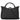 Guess Brenton SML - Henkeltasche 29 cm (Schwarz) - Markenkoffer