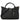 Guess Brenton SML - Henkeltasche 29 cm (Schwarz) - Markenkoffer