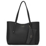 Guess Brenton Tote - Shopper 36 cm (black) - Markenkoffer
