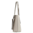 Guess Brenton Tote - Shopper 36 cm (bone) - Markenkoffer