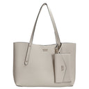 Guess Brenton Tote - Shopper 36 cm (bone) - Markenkoffer